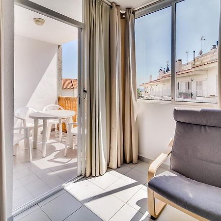 Hauzify I Apartaments Sot Del Morer Сан-Поль-де-Мар Экстерьер фото