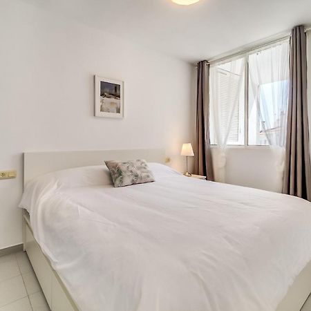 Hauzify I Apartaments Sot Del Morer Сан-Поль-де-Мар Экстерьер фото