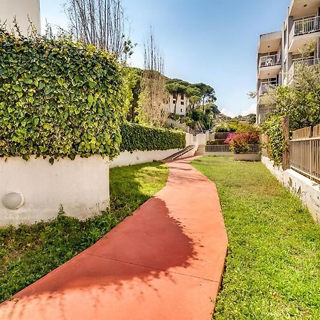 Hauzify I Apartaments Sot Del Morer Сан-Поль-де-Мар Экстерьер фото