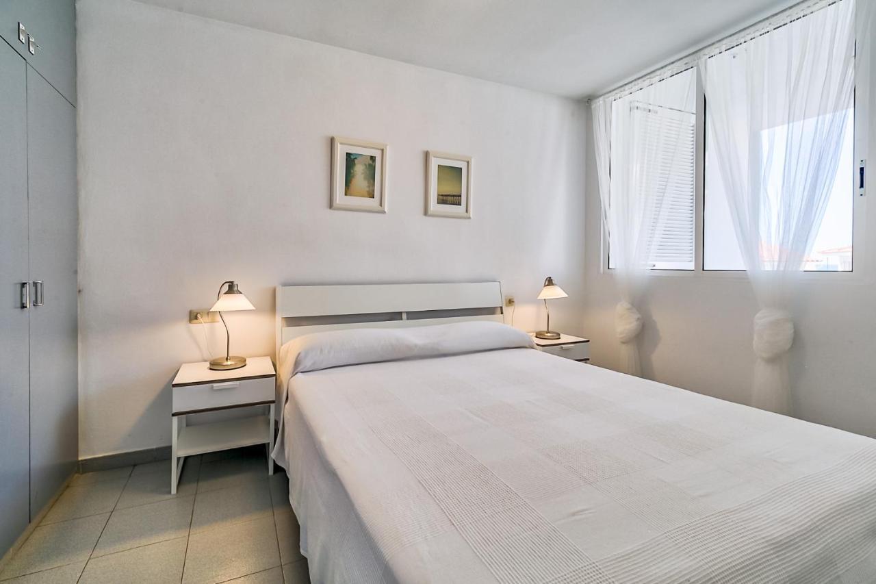 Hauzify I Apartaments Sot Del Morer Сан-Поль-де-Мар Экстерьер фото