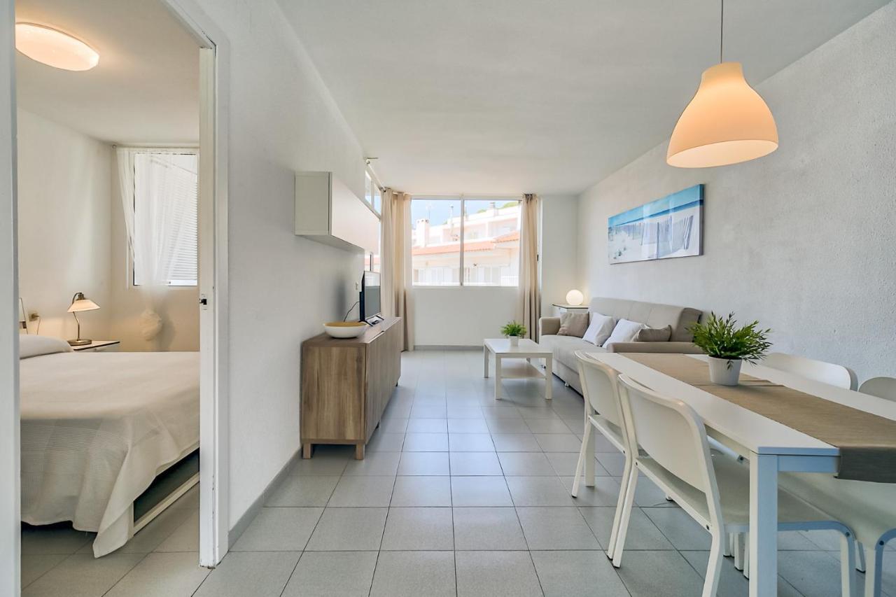 Hauzify I Apartaments Sot Del Morer Сан-Поль-де-Мар Экстерьер фото