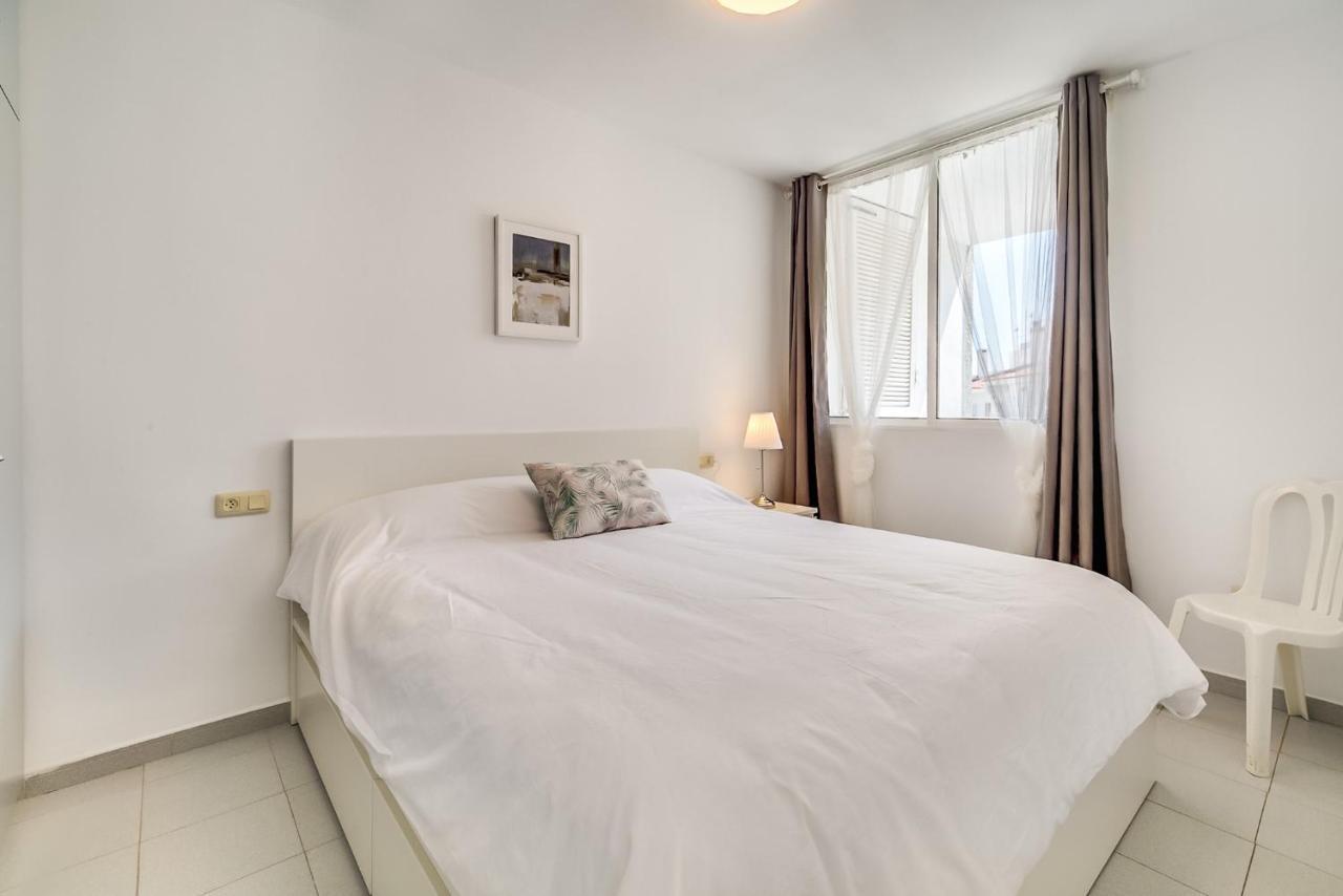 Hauzify I Apartaments Sot Del Morer Сан-Поль-де-Мар Экстерьер фото